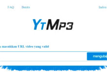 YouTube to MP3 Dan Download Video YouTube, Solusi Praktis Saat Internet Tak Lagi Bisa Diandalkan