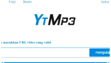 YouTube to MP3 Dan Download Video YouTube, Solusi Praktis Saat Internet Tak Lagi Bisa Diandalkan