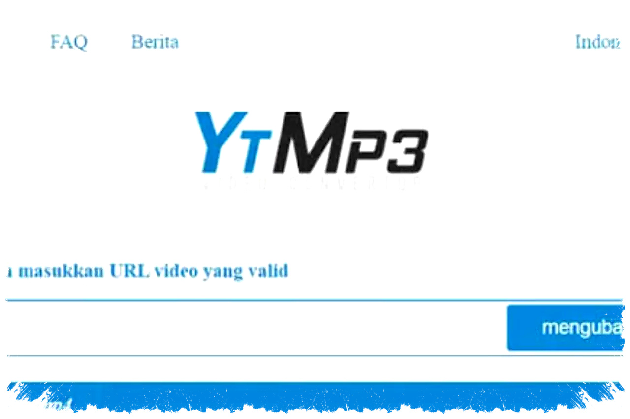 YouTube to MP3 Dan Download Video YouTube, Solusi Praktis Saat Internet Tak Lagi Bisa Diandalkan YouTube to MP3 Dan Download Video YouTube, Solusi Praktis Saat Internet Tak Lagi Bisa Diandalkan