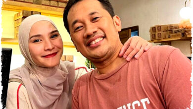 Zaskia Kecewa Sidang Anggota TNI Dibatalkan, Pengadilan Kosong Tanpa Kejelasan