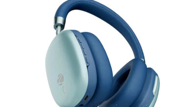 Zeb Silencio 200T Datang Membungkam, ANC 48dB dan Baterai 100 Jam Sulit Diabaikan