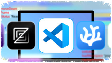 Zed Mengalahkan VS Code, Editor GPU Yang Membuat Kerja Terasa Instan