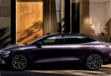 Zeekr 007 Facelift Dibuka Pre-Sales, Jarak Tempuh 905 Km Dan Isi Ulang 10 Menit