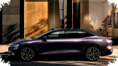 Zeekr 007 Facelift Dibuka Pre-Sales, Jarak Tempuh 905 Km Dan Isi Ulang 10 Menit