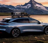 Zeekr 007 Naik Kelas Total, Pra-Pesan Dibuka 2 April dan Peluncuran 10 April