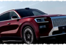 Zeekr 8X Siap Meluncur 17 April, Pengiriman Langsung Tanpa Menunggu Zeekr 8X Siap Meluncur 17 April, Pengiriman Langsung Tanpa Menunggu