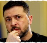 Zelenskiy Dan Pemimpin Suriah Sepakat Perkuat Keamanan, Kiev Tawarkan Keahlian Perang Zelenskiy Dan Pemimpin Suriah Sepakat Perkuat Keamanan, Kiev Tawarkan Keahlian Perang