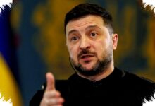 Zelenskiy Siap Bawa Gencatan Senjata Paskah Ke Washington, Uji Respons Kremlin