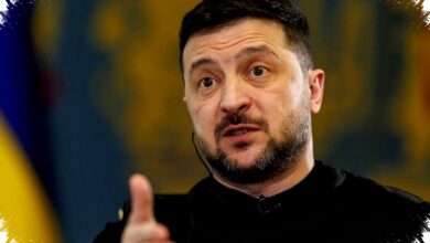 Zelenskiy Siap Bawa Gencatan Senjata Paskah Ke Washington, Uji Respons Kremlin