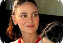 Zona Merah Membelokkan Hiatus Luna Maya, Peran Dua Hari yang Sulit Ditolak