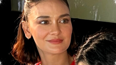 Zona Merah Membelokkan Hiatus Luna Maya, Peran Dua Hari yang Sulit Ditolak