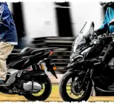 Zonsen Falcon 150 ADV Muncul, Harga Rp 27 Jutaan Tantang ADV160 Dengan Fitur Lengkap Zonsen Falcon 150 ADV Muncul, Harga Rp 27 Jutaan Tantang ADV160 Dengan Fitur Lengkap