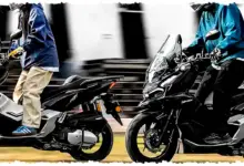 Zonsen Falcon 150 ADV Muncul, Harga Rp 27 Jutaan Tantang ADV160 Dengan Fitur Lengkap