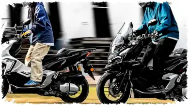 Zonsen Falcon 150 ADV Muncul, Harga Rp 27 Jutaan Tantang ADV160 Dengan Fitur Lengkap