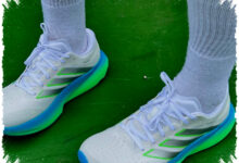 adidas Supernova Rise 3 Ternyata Paling Nyaman Buat Lari Santai, Tapi Bukan Buat Ngebut