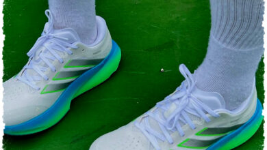 adidas Supernova Rise 3 Ternyata Paling Nyaman Buat Lari Santai, Tapi Bukan Buat Ngebut