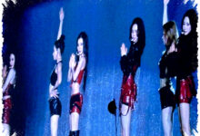 aespa Obati Rindu Fans Indonesia, Panggung Futuristik yang Mengunci Perhatian aespa Obati Rindu Fans Indonesia, Panggung Futuristik yang Mengunci Perhatian