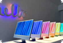 iMac Layar 32 Inci Masih Bernapas, Tiga Alasan Apple Belum Berani Mematikannya