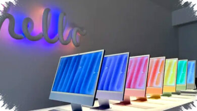 iMac Layar 32 Inci Masih Bernapas, Tiga Alasan Apple Belum Berani Mematikannya