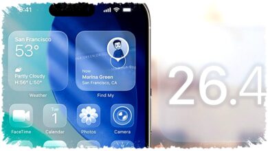 iOS 26.4 Resmi Meluncur, AI Apple Kini Masuk ke Musik Mobil dan Layar iPhone Anda