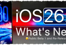 iOS 26.5 Beta 1 V2 Makin Serius Soal Privasi, RCS Terenkripsi dan Maps Ikut Berubah iOS 26.5 Beta 1 V2 Makin Serius Soal Privasi, RCS Terenkripsi dan Maps Ikut Berubah