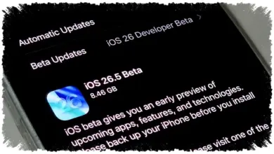 iOS 26.5 Beta Dirilis, Apple Mulai Siapkan Iklan di Maps dan RCS Lebih Aman