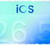 iOS 26.5 Public Beta 1 Resmi Rilis, Apple Diam-Diam Dorong Privasi Chat dan Maps Lebih Cerdas