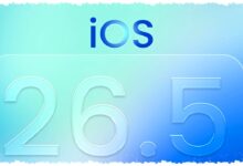 iOS 26.5 Public Beta 1 Resmi Rilis, Apple Diam-Diam Dorong Privasi Chat dan Maps Lebih Cerdas iOS 26.5 Public Beta 1 Resmi Rilis, Apple Diam-Diam Dorong Privasi Chat dan Maps Lebih Cerdas