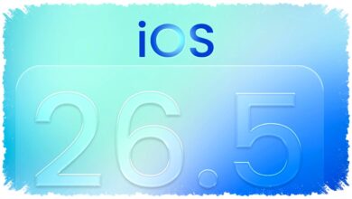 iOS 26.5 Public Beta 1 Resmi Rilis, Apple Diam-Diam Dorong Privasi Chat dan Maps Lebih Cerdas