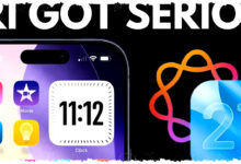 iOS 27 Bocor, Siri Akhirnya Naik Kelas dengan Multi-Command dan Aplikasi Chat Sendiri