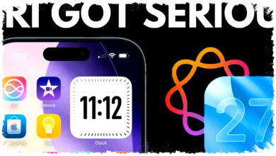 iOS 27 Bocor, Siri Akhirnya Naik Kelas dengan Multi-Command dan Aplikasi Chat Sendiri