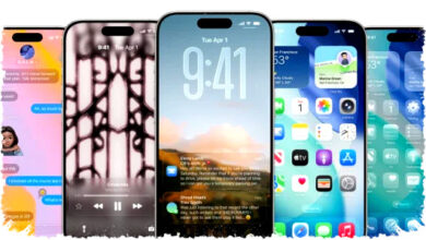 iOS 27 Bocor, Siri Siap Pakai ChatGPT Dan Gemini Sekaligus