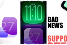 iOS 27 Siap Mencoret iPhone 11 dan iPhone SE 2020, iPhone Anda Masih Selamat? iOS 27 Siap Mencoret iPhone 11 dan iPhone SE 2020, iPhone Anda Masih Selamat?