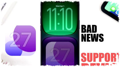 iOS 27 Siap Mencoret iPhone 11 dan iPhone SE 2020, iPhone Anda Masih Selamat?