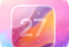 iOS 27 Siap Ubah Cara Mengetik di iPhone, Keyboard Apple Bisa Tawarkan Kata Pengganti Instan