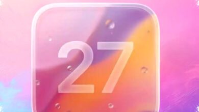 iOS 27 Siap Ubah Cara Mengetik di iPhone, Keyboard Apple Bisa Tawarkan Kata Pengganti Instan