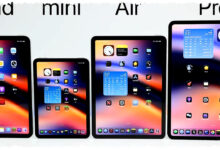 iPad 2026 Paling Layak Dibeli Bukan Pro, Air Justru Pilihan Tercerdas untuk Pelajar dan Gamer