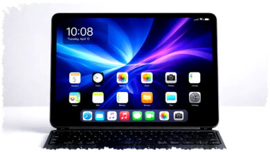 iPad Air M4 Sudah 12GB RAM, Tetap Belum Cukup untuk Menyingkirkan MacBook? iPad Air M4 Sudah 12GB RAM, Tetap Belum Cukup untuk Menyingkirkan MacBook?