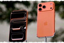 iPhone 17 Pro Edisi Steve Jobs, Hanya 9 Unit dan Ada Potongan Turtleneck Asli