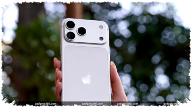 iPhone 17 Pro Max Dipangkas Dalam Sale Ultah Apple, Diskonnya Terasa Tak Masuk Akal