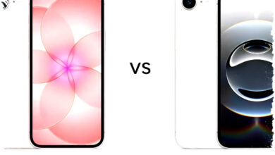 iPhone 17e Nyaris Kembar dengan 16e, Upgrade Kecil Ini Ternyata Sulit Diabaikan iPhone 17e Nyaris Kembar dengan 16e, Upgrade Kecil Ini Ternyata Sulit Diabaikan