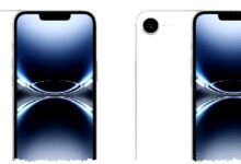 iPhone 17e Resmi Datang, Setipis 5,1 Mm dengan Harga Mulai Rp16,9 Juta! iPhone 17e Resmi Datang, Setipis 5,1 Mm dengan Harga Mulai Rp16,9 Juta!