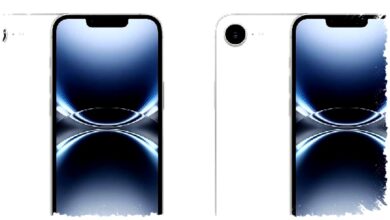 iPhone 17e Resmi Datang, Setipis 5,1 Mm dengan Harga Mulai Rp16,9 Juta! iPhone 17e Resmi Datang, Setipis 5,1 Mm dengan Harga Mulai Rp16,9 Juta!