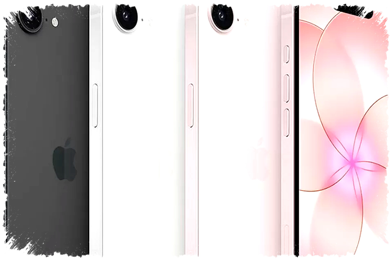 iPhone 17e Resmi Dirilis, Chip A19 Dan MagSafe Akhirnya Hadir Di Kelas Terjangkau iPhone 17e Resmi Dirilis, Chip A19 Dan MagSafe Akhirnya Hadir Di Kelas Terjangkau