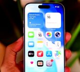 iPhone 18 Dan Air 2 Makin Dekat Ke Layar Penuh, Dynamic Island Dipangkas 35%