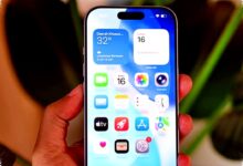 iPhone 18 Dan Air 2 Makin Dekat Ke Layar Penuh, Dynamic Island Dipangkas 35%