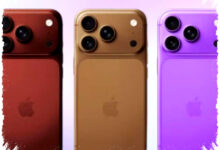 iPhone 18 Diduga Hanya Ganti Warna, Upgrade Besarnya Sengaja Ditahan?