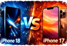 iPhone 18 Lawan iPhone 17, Lompatan Desain Dan AI Yang Sulit Diabaikan