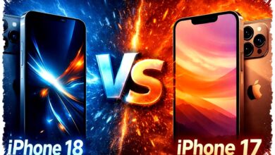 iPhone 18 Lawan iPhone 17, Lompatan Desain Dan AI Yang Sulit Diabaikan