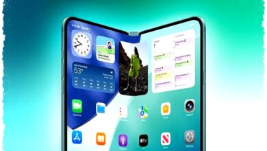 iPhone 18 Lipat Diprediksi Bernama iPhone Ultra, Bocoran September 2026 Kian Tajam? iPhone 18 Lipat Diprediksi Bernama iPhone Ultra, Bocoran September 2026 Kian Tajam?